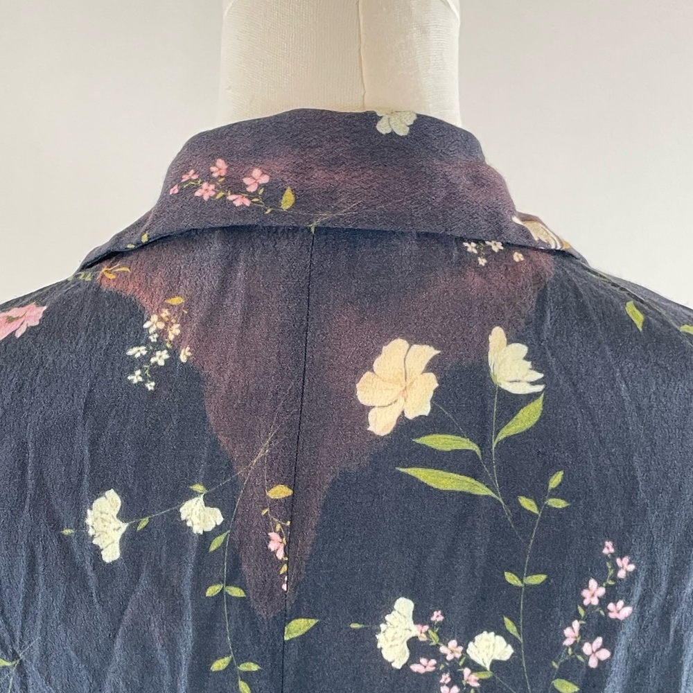 Thakoon x RTR Collared Jumpsuit, 6 - Picture 3 of 8